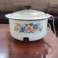 آرام پز کاملا نو