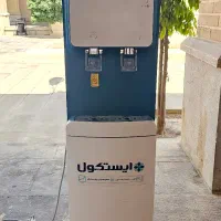 آبسردکن ایستکول مدل TM-SWF415UF9 در حد نو