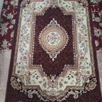 قالیچه 2در1 متری و 4 در1 متری و 1در 1 متری