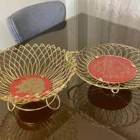 میوه و شیرینی خوری قدیمی