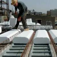 تولید انواع فوم و یونولیت سقفی درجه یک