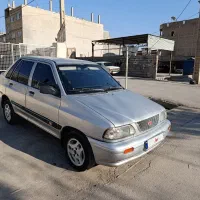پراید 141مدل85