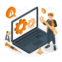 خدمات تعمیر و نگهداری کامپیوتر، شبکه های کامپیوتری