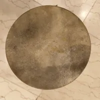 تنبک حلمی اصل (قدیمی)