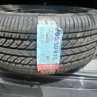 لاستیک 205-50-16