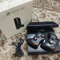 Xbox 360 سوپر اسلیم کپی خور