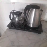 کتری وقوری برقی