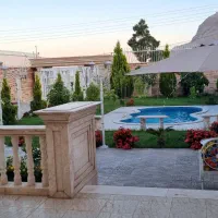 منزل-ویلایی-خونه-باغ-کوی-پرتو