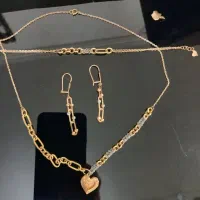 سرویس طلا
