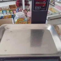 ترازو فروشگاهی پند px6000