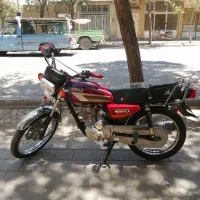 تیزپر 150|موتورسیکلت|نیشابور, بنیاد شهید|دیوار