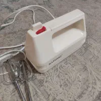 همزن برقی ژاپنی