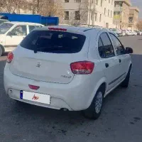 تیبا ۲ مدل۱۴۰۰|خودرو سواری و وانت|تهران, شهرک ولیعصر جنوبی|دیوار