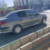 206 Sd مدل 99|خودرو سواری و وانت|تهران, تهرانپارس جنوبی|دیوار