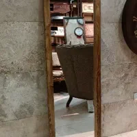 آینه قدی، آینه ایستاده