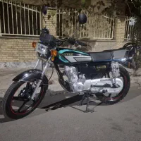هوندا 200 پرواز مدل 1404