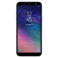 فروش ومعاوضه گوشی سامسونگa6 2018