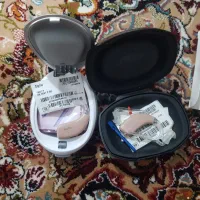 سمعک نو اکبند ۲عدد