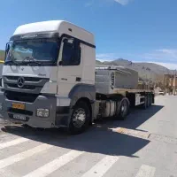 راننده پایه یک هستم آماده همکاری.