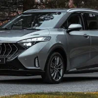 هایما x7