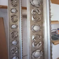 کتیبه پرده