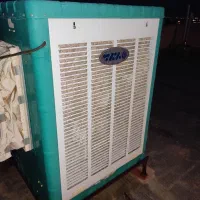 کولر آبی 8000 برفاب. اقساطی