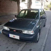 پراید مدل 90