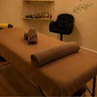 خدمات تخصصی ماساژ