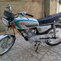 تیزتک مدل 93