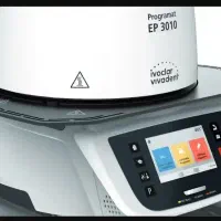 کوره پرسلن ایوکلار ivocolar 3010 G2
