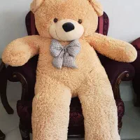 خرس پشمالو