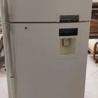 یخچال فریزر ال جی