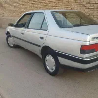 پژو405 مدل 88