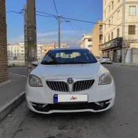 برلیانس H330 اتومات مدل 96