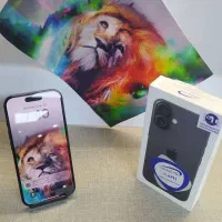 iPhone16