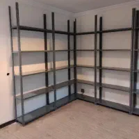 قفسه.پیچ خور
