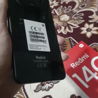 redmi 14 c|موبایل|آبادان, |دیوار