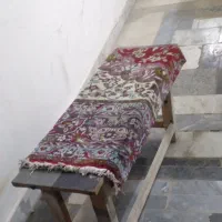 نیمکت صندلی