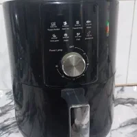 سرخ کن