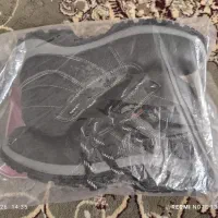 دو جفت کفش ایمنی ،ارک و کلار سایز 42
