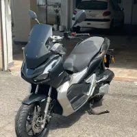 adv 150 کبیر 1403|موتورسیکلت|رشت, پیرسرا|دیوار