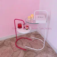 جاشمعی شمعدانی  دیوارکوب میز دکوراتیو مدرن