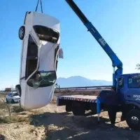 جرثقیل.بالابر.یدک کش.امدادخودرو.  شبانه روزی