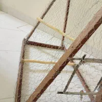 قفس|لوازم جانبی حیوانات|اسلامآباد غرب, |دیوار