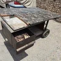 یک عدد گاری بله