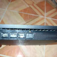 ps4 slim2116b|کنسول، بازی ویدئویی و آنلاین|خرمآباد, |دیوار