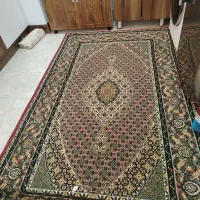 فرش کار کرده