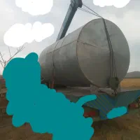 تانکر اب ۱۰۰۰۰