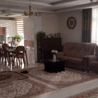 ۱۳۰متر۳خواب تکواحد شریعتی۳طرف نور