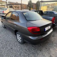پراید 84